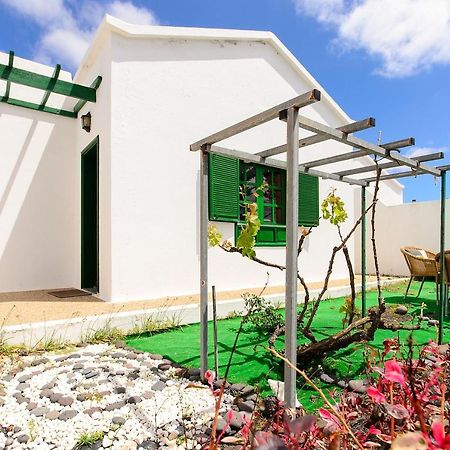 Mozaga Casa Angeles 2ヴィラ エクステリア 写真
