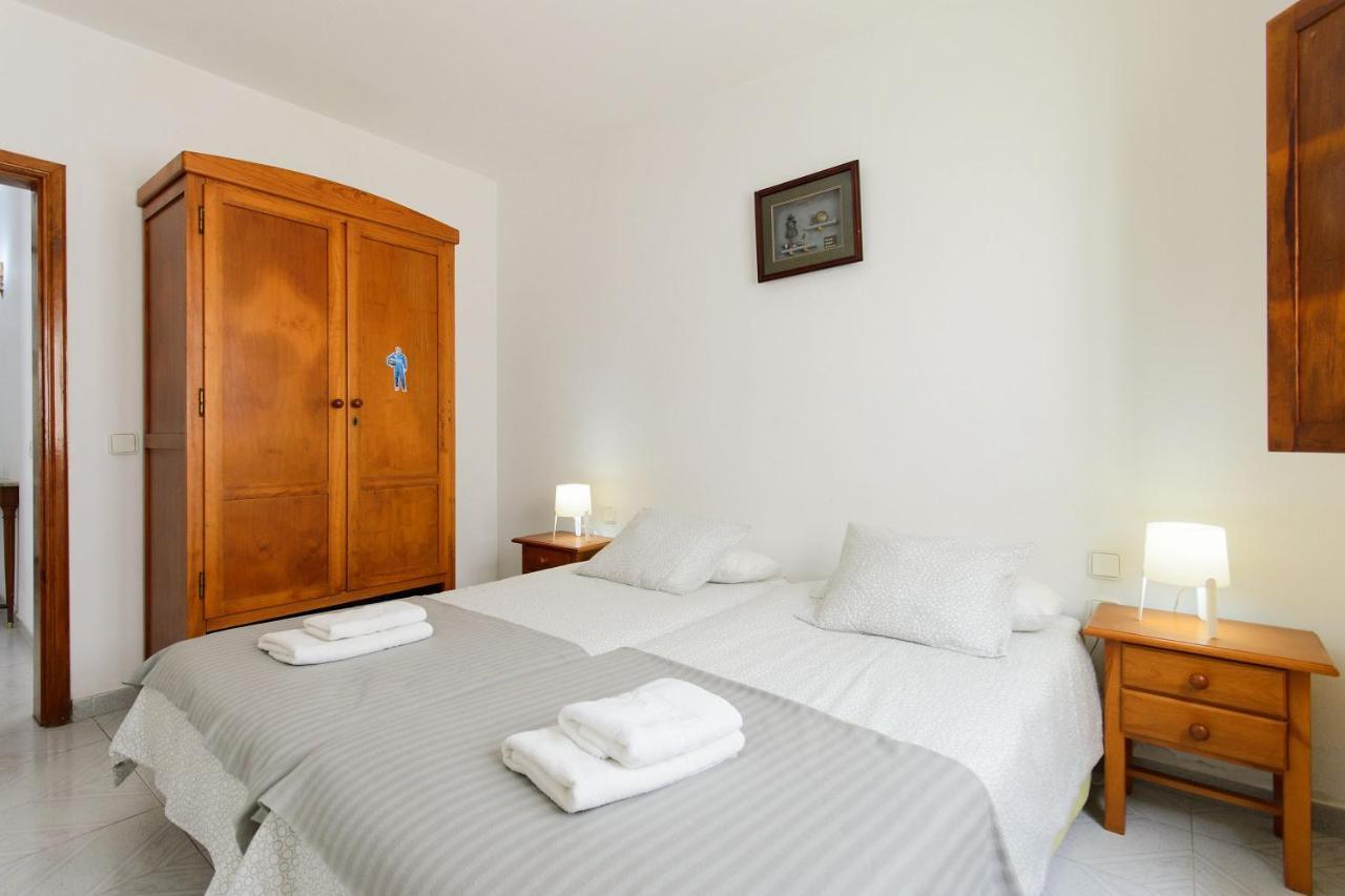 Mozaga Casa Angeles 2ヴィラ エクステリア 写真