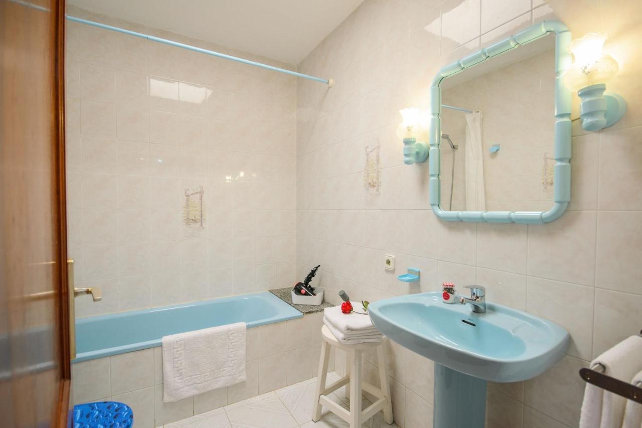 Mozaga Casa Angeles 2ヴィラ エクステリア 写真