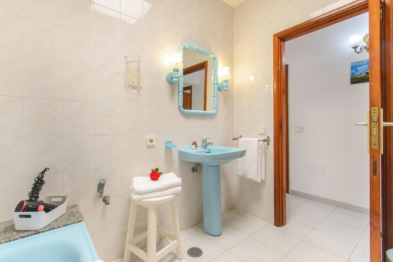 Mozaga Casa Angeles 2ヴィラ エクステリア 写真